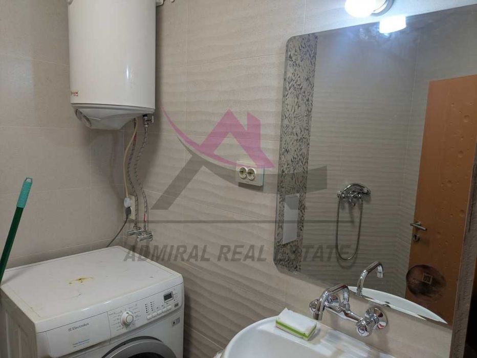 Дава се под наем Двустаен апартамент в Варна, Виница - 60 кв.м за 448.8 € - Снимка #3