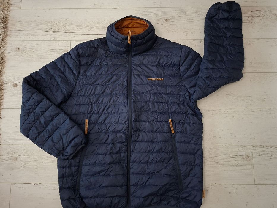 Stormberg-Ориг.пухено яке