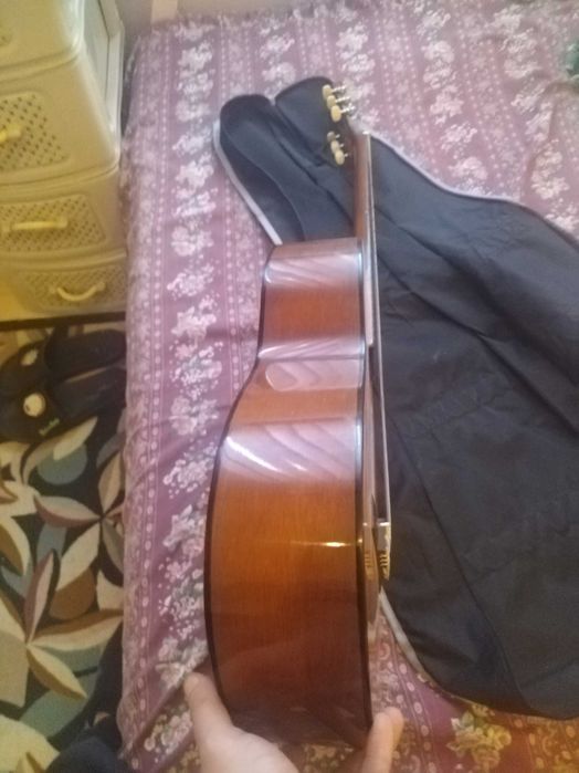 Класическа китара като нова!!