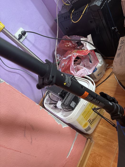Ninebot c2 pro cuparata cu garantie 3 ani