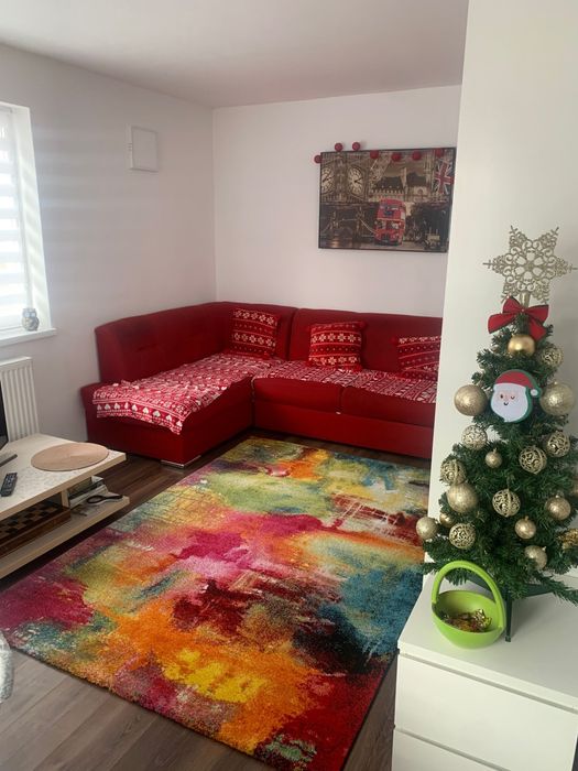 Casa de vacanta de inchiriat, Toplita