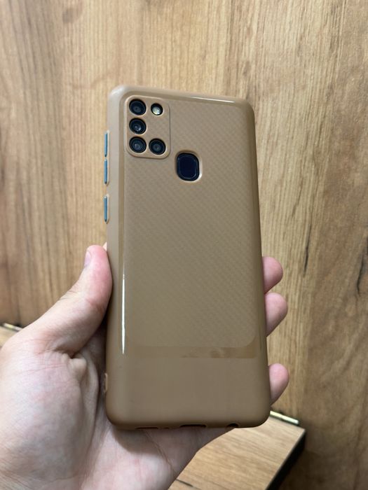 Продам Samsung A21s
