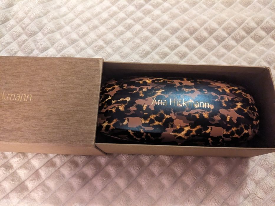 Дамски слънчеви очила Ana Hickmann