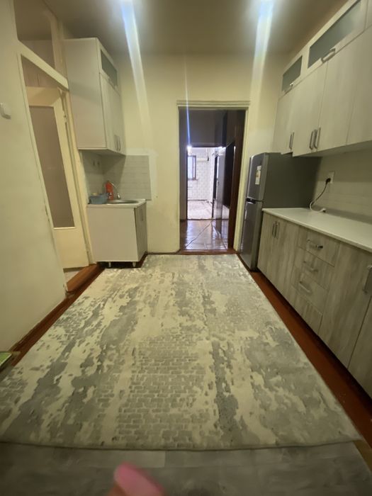 Аренда 2х ком квартиры в Яккасарайском р-не, для семьи