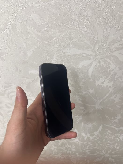 Iphone 14 pro 256/75