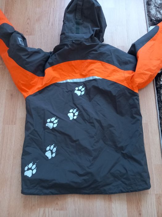 Geaca Jack wolfskin 3 în 1