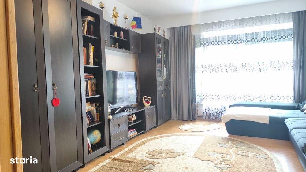 Apartament 2 camere in Deva, zona Piata Centrala, Etaj 2