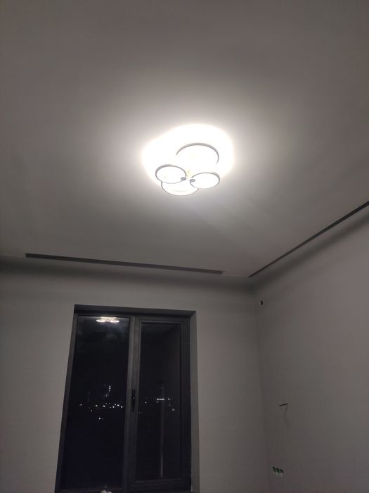 Люстра светодиодная