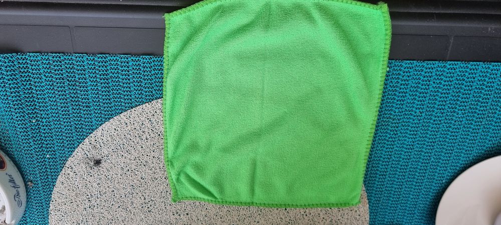 Кърпа за почистване