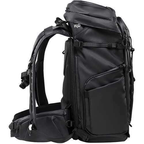 Ulanzi AB01 – Професионална фото раница 38L за камера и оборудване