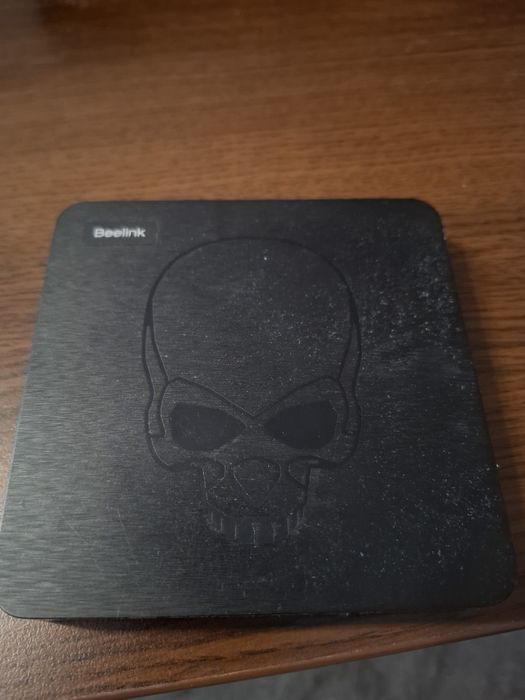 Beelink GT King 4/64 - 4к Android Tv box