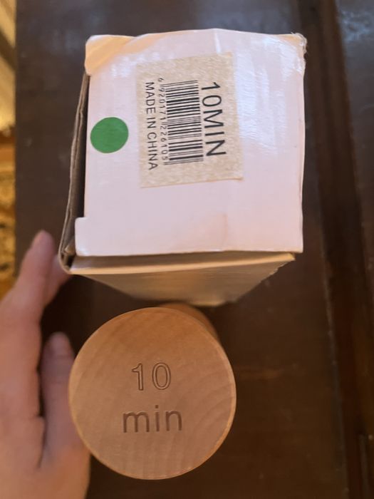 Продам Песочные часы Новый