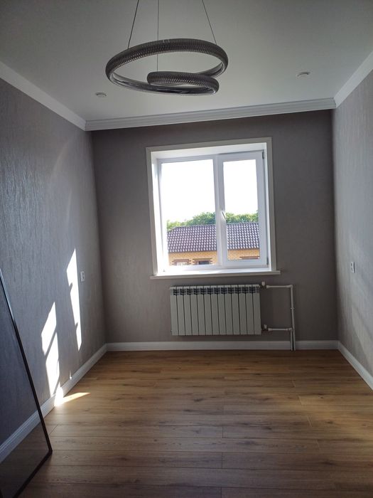 Ремонт квартир под ключ