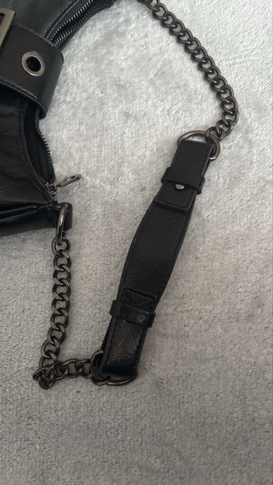 Pull & Bear чанта