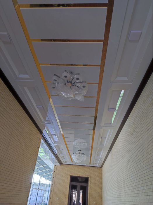 Аликафон/алкафон/алюкобон/алкапон/алибонд/мантаж хизматлари