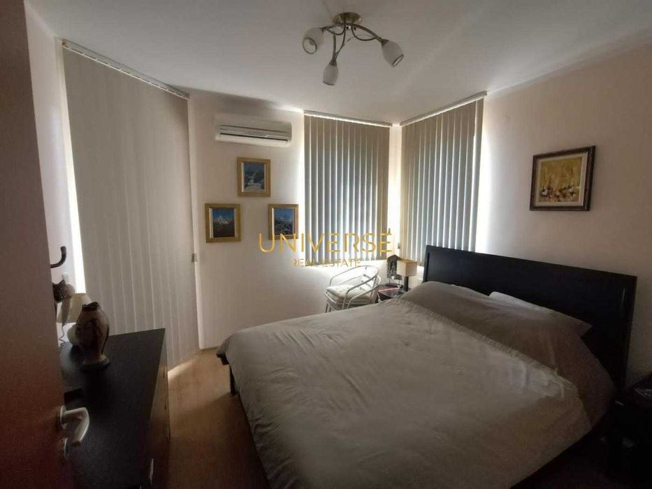 2+1 в центъра на Слънчев бряг #5013