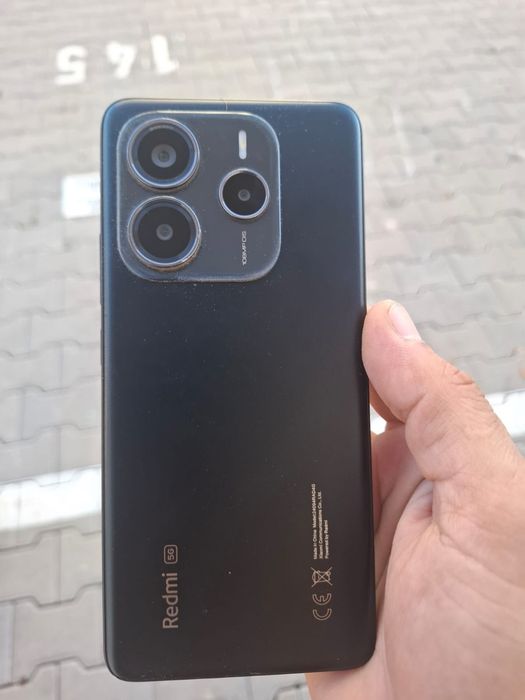 Xiaomi redmi note 14 5g