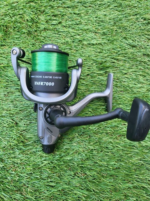 Шаранджийски  макари  Осако  XNFR-7000