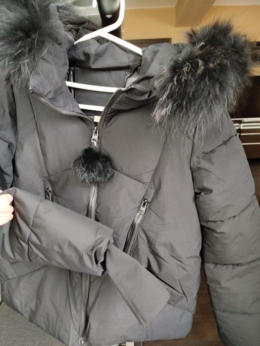 Дамски връхни дрехи S размер