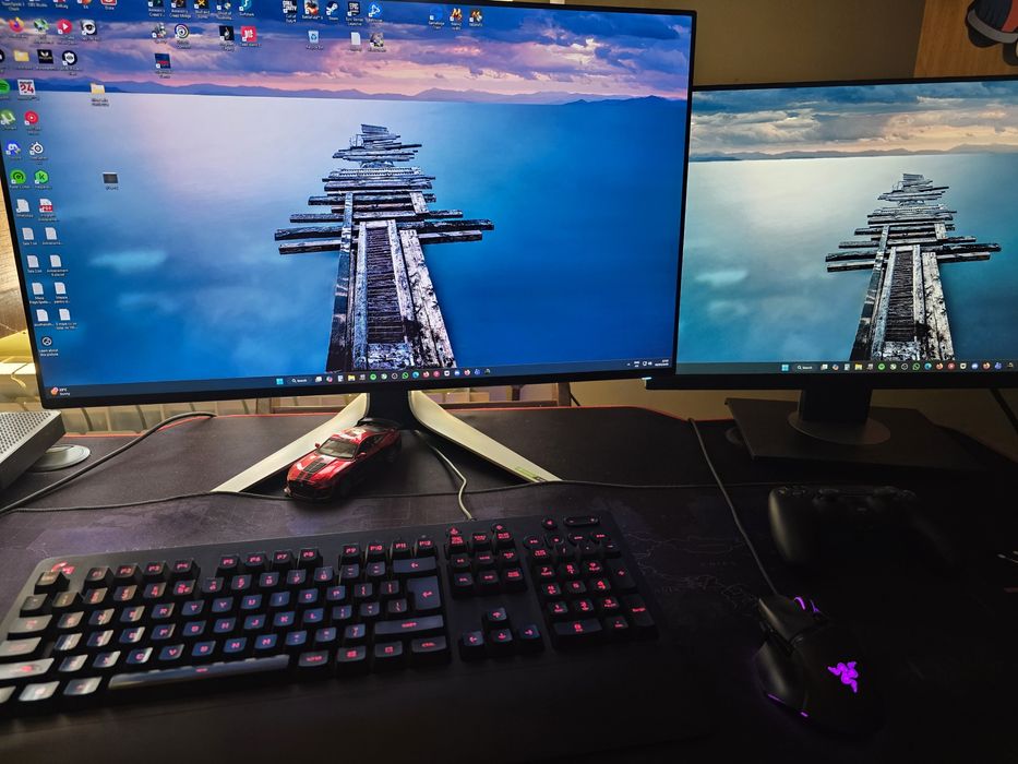 unitate pc pentru gameri