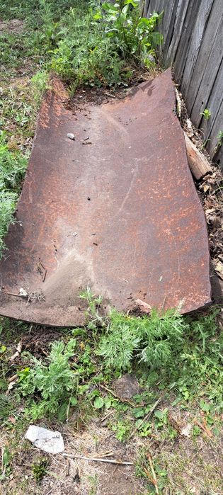 Продам заготовку на лопату.