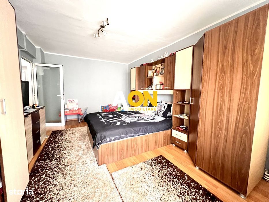 Apartament 4 Camere | Decomandat | 74 mp | Zona Cetate — fotografia 3