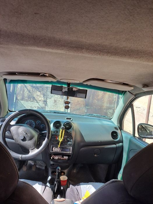 Matiz best 2013 yili