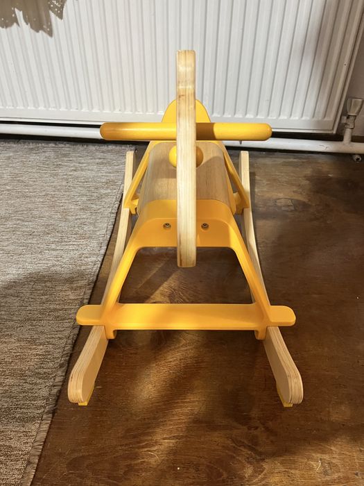 Люлеещо конче Djeco