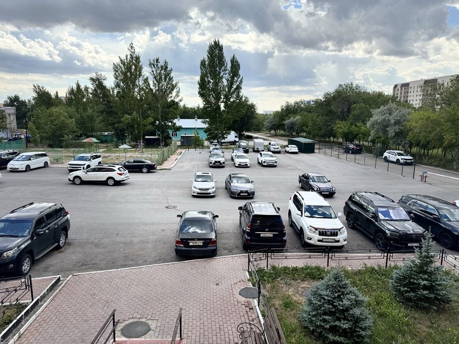 Аренда офисного помещения