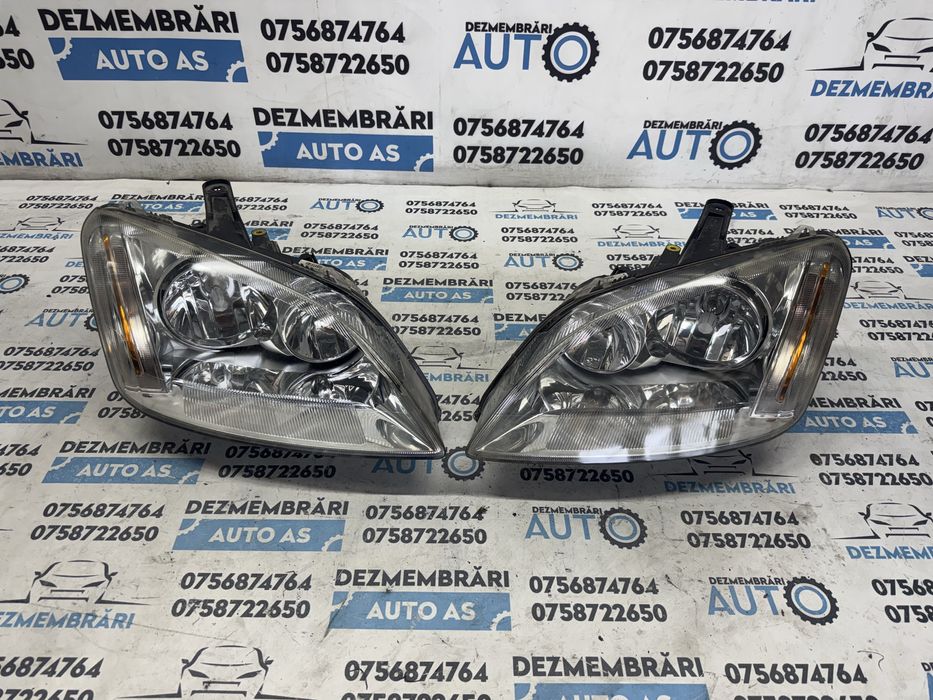 faruri ford c max 2006