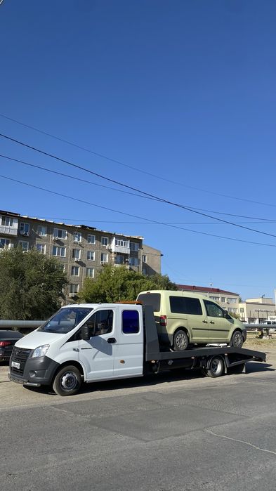 Эвакуатор Атырау