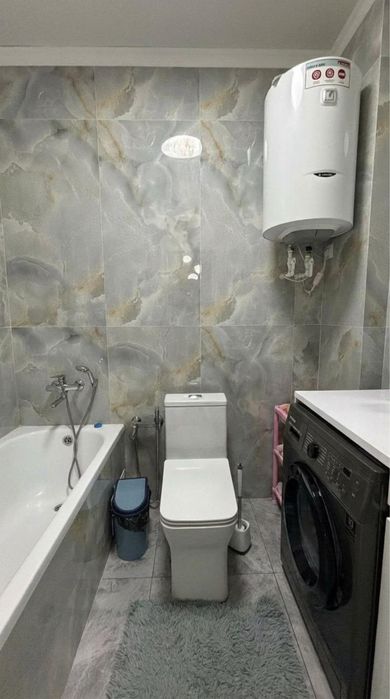 Продам 2х комнатную квартиру!