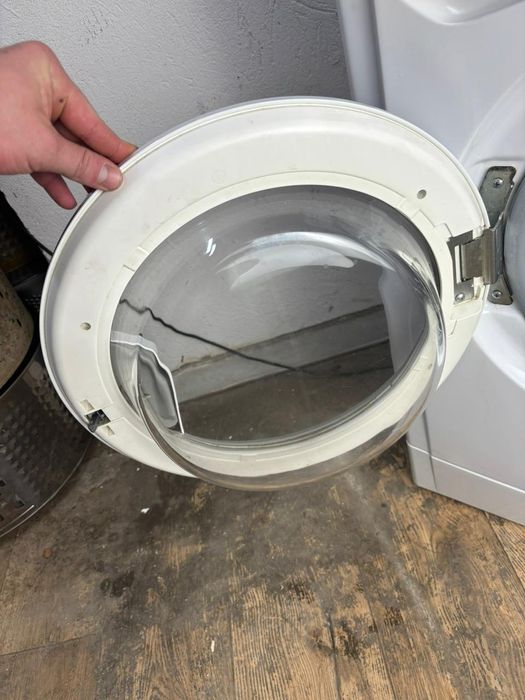 Стиральная машина Indesit 6 кг