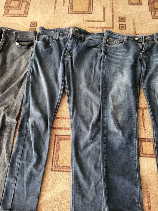 Брюки, в хорошем состоянии