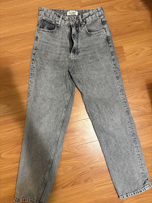 Vand Blugi Pull and Bear