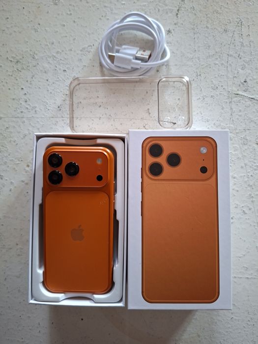 IPhone 17 mini Yangi