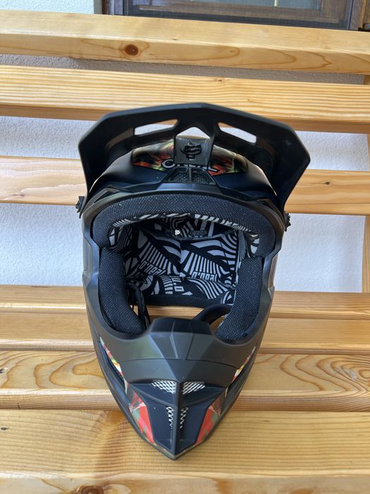 Casca moto MX/MTB / Cross Oneal Fury V.22, marime M