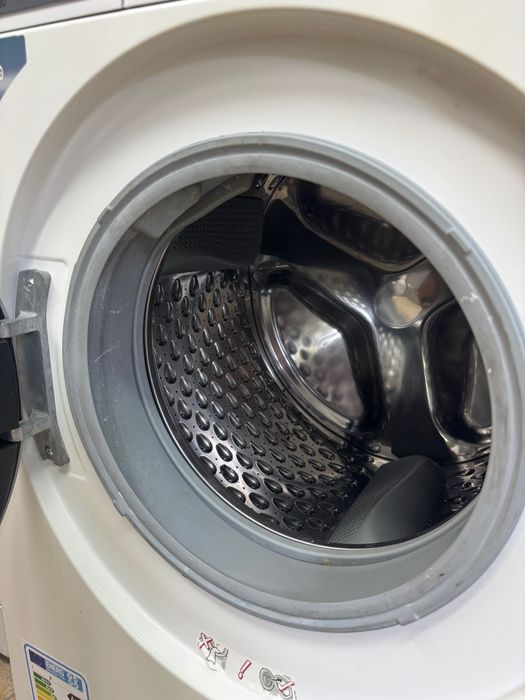 Пералня SIMENS IQ800 9kg