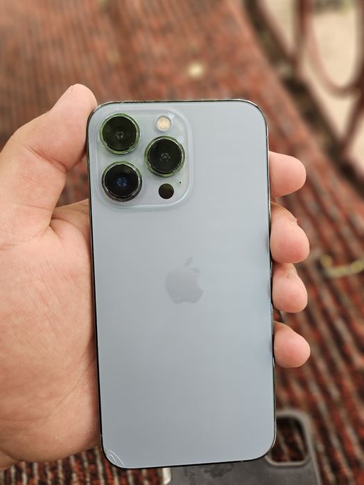 Iphone 13 pro ideal