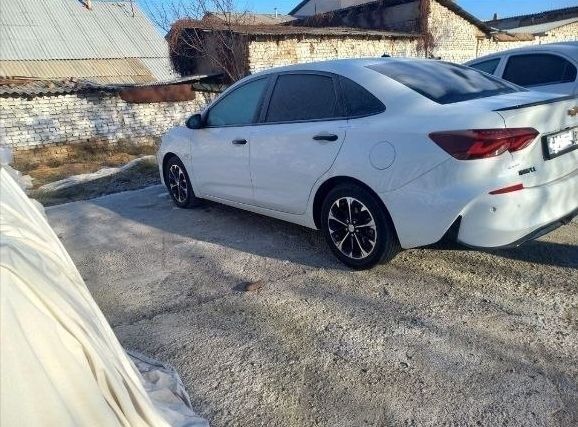 Монза халол насия савдога берилади