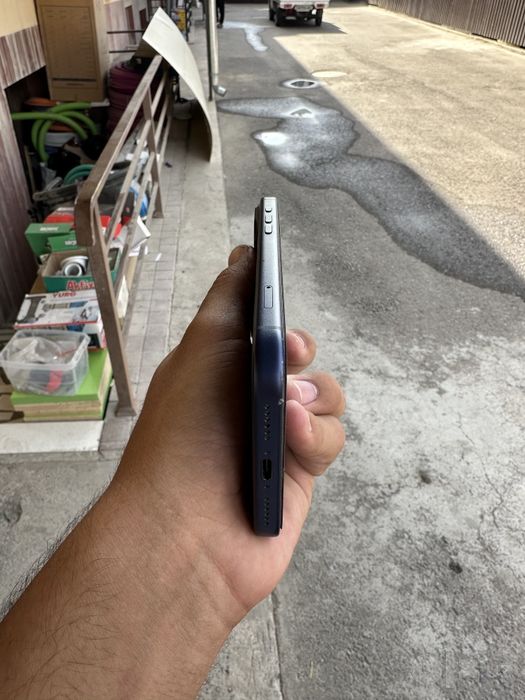 iPhone 17 PRO MAX 256GB 94%