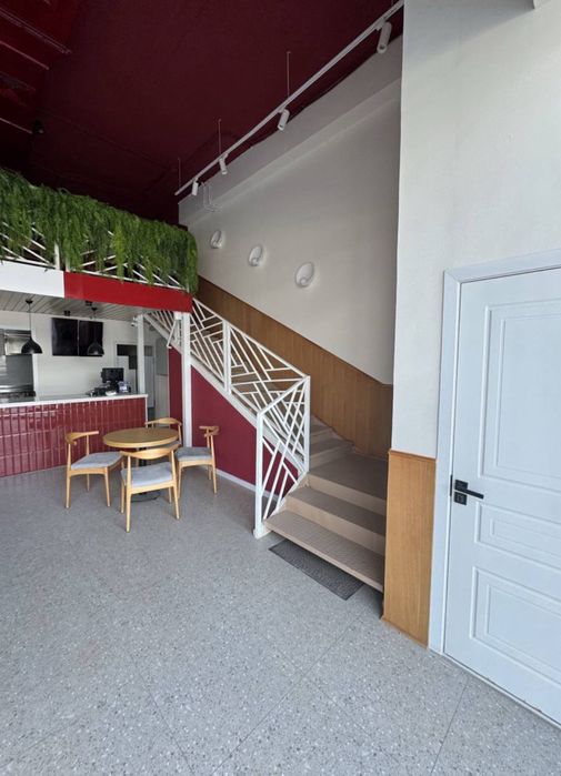 ТРЦ NEXT|SEOUL MUN|Сеул Мун|100м²|Кафе|Кофейня|Ресторан|Cafe|Шоурум