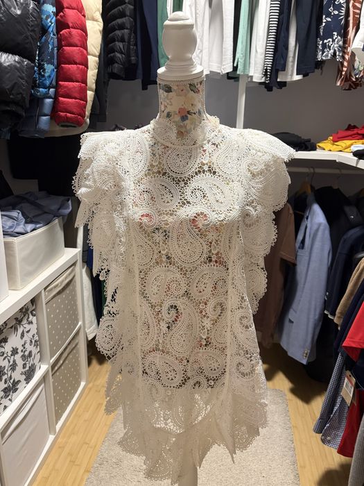 Bluza dantela Pinko