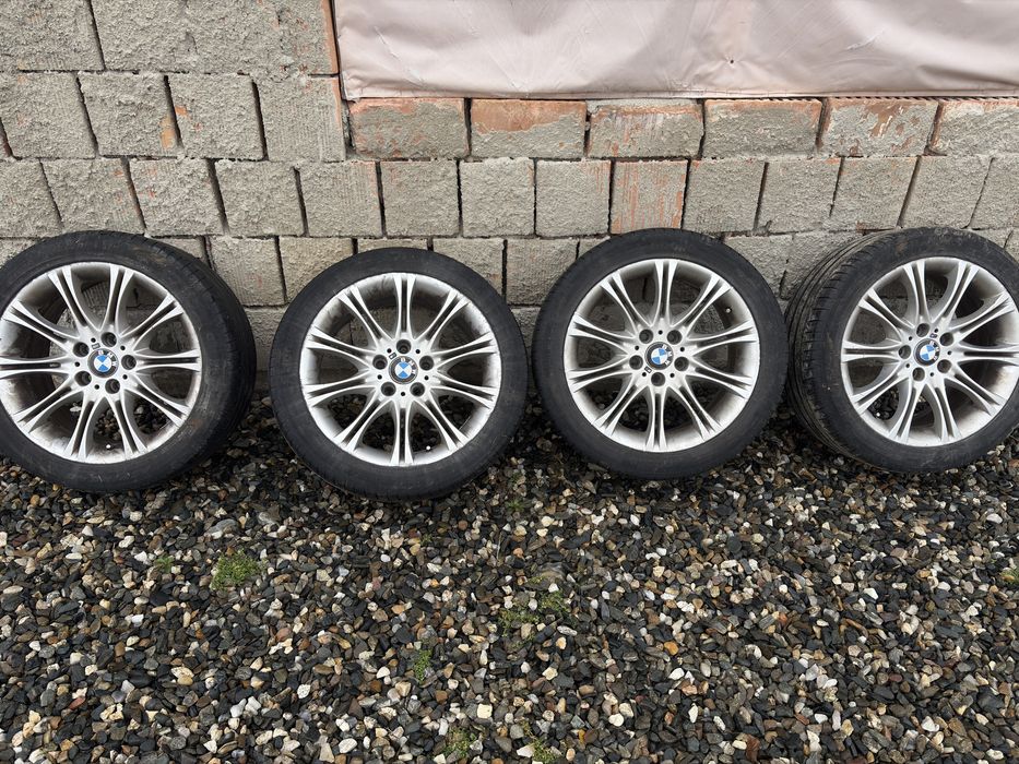 Jante style 135 r18 Talmaciu • OLX.ro