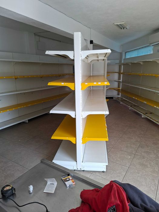 Оборудване за магазин