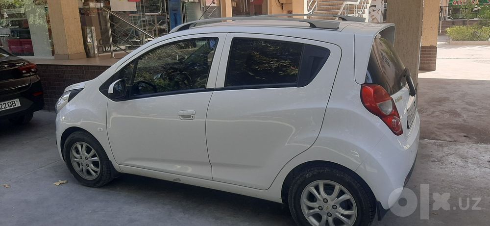 Spark avtomat r2