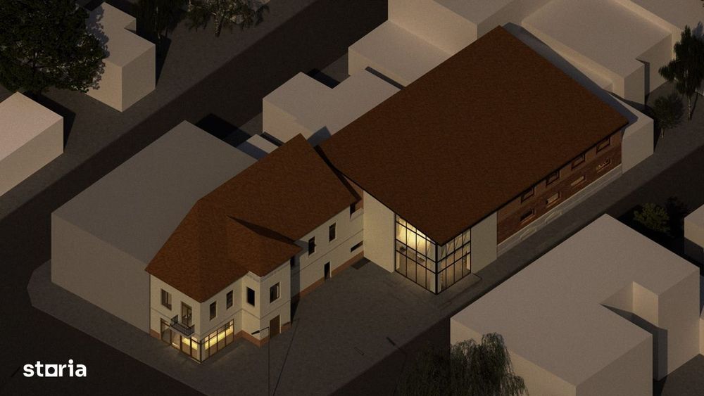 Oportunitate - Inchiriere Spatiu pentru diverse activitati