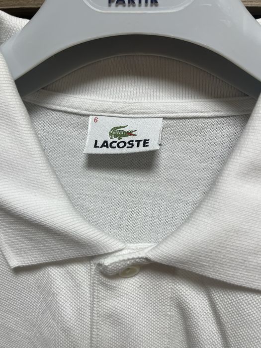 LACOSTE : размер ХЛ / Оригинал