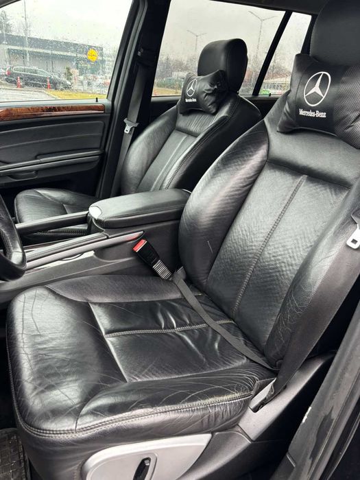 Mercedes-Benz GL 320