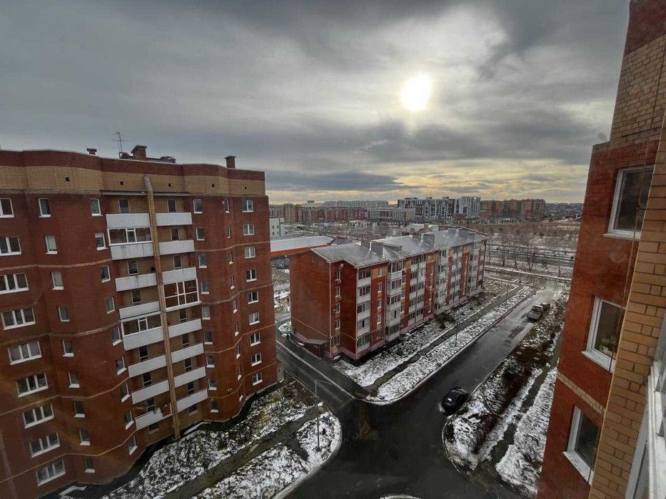 Продам 1 комнатную квартиру